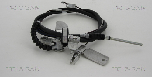 Cable, parking brake - 8140 131192 TRISCAN