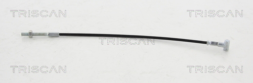 Cable, parking brake - 8140 131198 TRISCAN