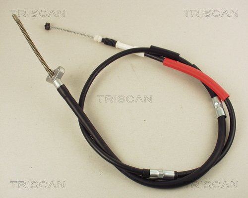 Cable, parking brake - 8140 13120 TRISCAN