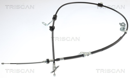Cable, parking brake - 8140 131216 TRISCAN