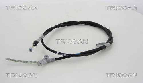 Cable, parking brake - 8140 131218 TRISCAN