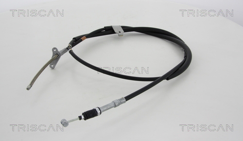 Cable, parking brake - 8140 131219 TRISCAN