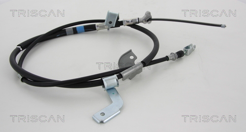 Cable, parking brake - 8140 131248 TRISCAN