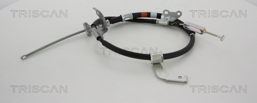 Cable, parking brake - 8140 131249 TRISCAN