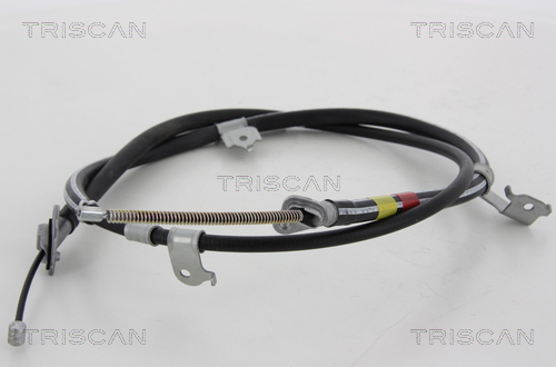 Cable, parking brake - 8140 131281 TRISCAN