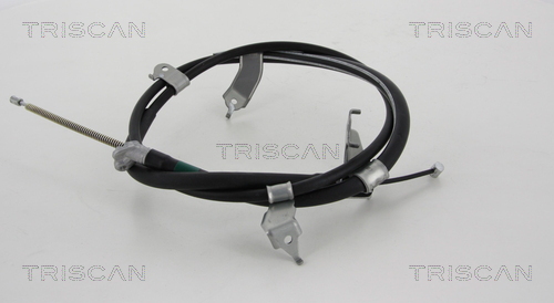 Cavo comando, Freno stazionamento - 8140 131282 TRISCAN