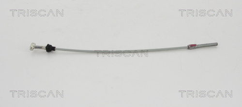 Cable, parking brake - 8140 131284 TRISCAN