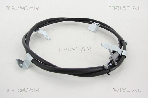 Cavo comando, Freno stazionamento - 8140 131296 TRISCAN