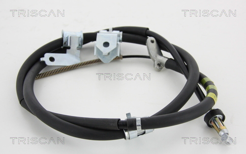 Cable, parking brake - 8140 131325 TRISCAN