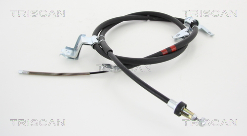 Cable, parking brake - 8140 131326 TRISCAN