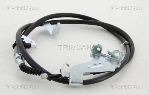 Cable, parking brake - 8140 131327 TRISCAN