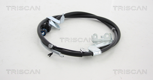 Cable, parking brake - 8140 131329 TRISCAN