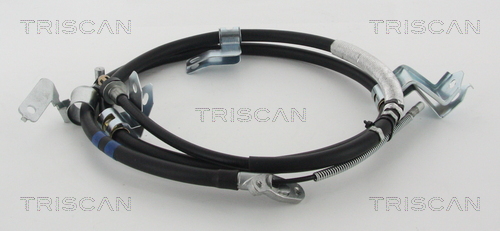 Cable, parking brake - 8140 131343 TRISCAN