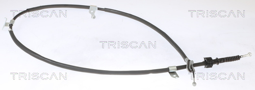 Cavo comando, Freno stazionamento - 8140 131348 TRISCAN