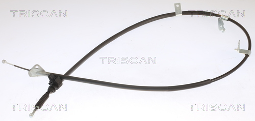 Cavo comando, Freno stazionamento - 8140 131349 TRISCAN
