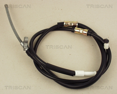 Cable, parking brake - 8140 13185 TRISCAN