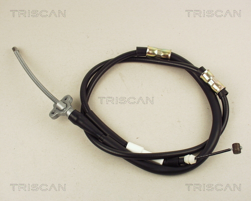 trosas, stovėjimo stabdys - 8140 13186 TRISCAN