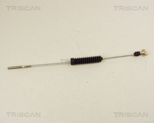 Cable, parking brake - 8140 13199 TRISCAN