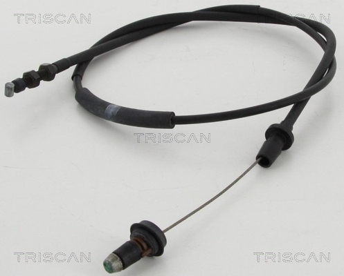 Cavo acceleratore - 8140 13301 TRISCAN
