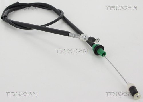 Cavo acceleratore - 8140 13303 TRISCAN