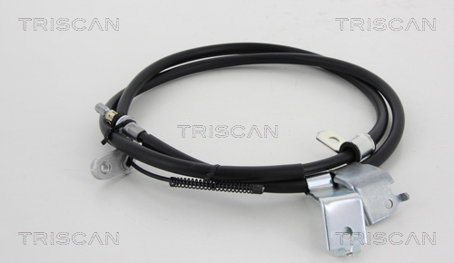 Cavo comando, Freno stazionamento - 8140 141104 TRISCAN