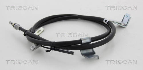 Cavo comando, Freno stazionamento - 8140 141105 TRISCAN