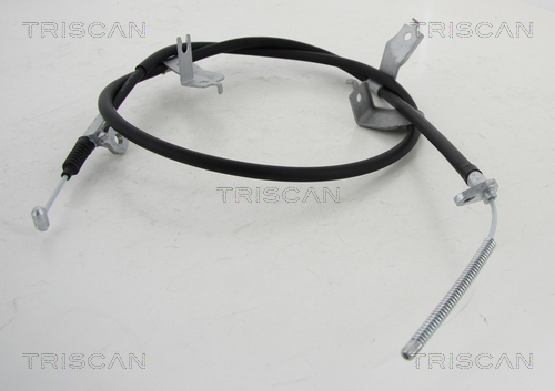Cable, parking brake - 8140 141143 TRISCAN