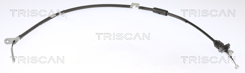 Cable, parking brake - 8140 141168 TRISCAN