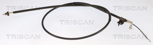 Cable, parking brake - 8140 141170 TRISCAN