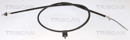 Cable, parking brake - 8140 141171 TRISCAN