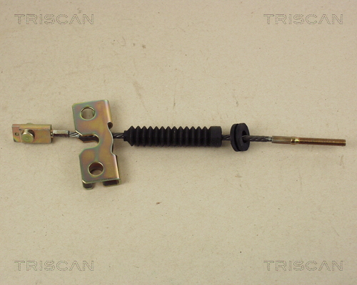 Cable, parking brake - 8140 14129 TRISCAN