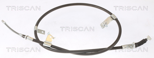 Cable, parking brake - 8140 14130 TRISCAN