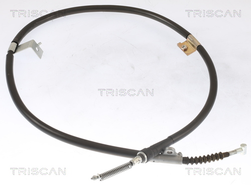 Cable, parking brake - 8140 14143 TRISCAN