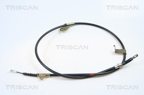 trosas, stovėjimo stabdys - 8140 14160 TRISCAN