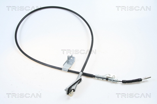 Cable, parking brake - 8140 14167 TRISCAN