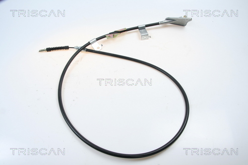 Cable, parking brake - 8140 14168 TRISCAN