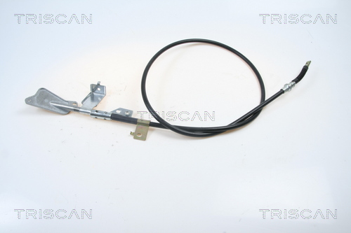 Cable, parking brake - 8140 14169 TRISCAN