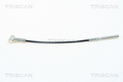 Cavo comando, Freno stazionamento - 8140 14171 TRISCAN