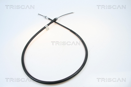 Cable, parking brake - 8140 14172 TRISCAN