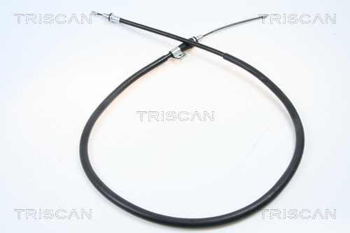 trosas, stovėjimo stabdys - 8140 14173 TRISCAN