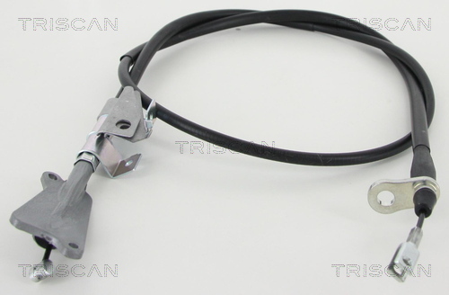 Cable, parking brake - 8140 14176 TRISCAN