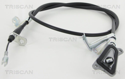 Cable, parking brake - 8140 14177 TRISCAN