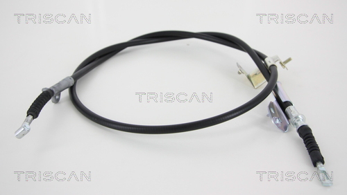 Cavo comando, Freno stazionamento - 8140 14180 TRISCAN