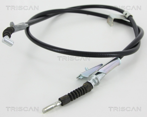 trosas, stovėjimo stabdys - 8140 14181 TRISCAN