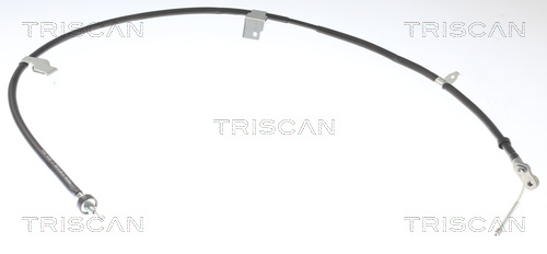 Cavo comando, Freno stazionamento - 8140 14189 TRISCAN