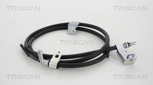 Cavo comando, Freno stazionamento - 8140 14191 TRISCAN