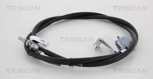 Cavo comando, Freno stazionamento - 8140 14192 TRISCAN