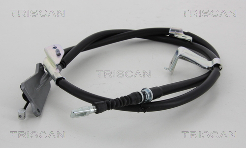 Cavo comando, Freno stazionamento - 8140 14196 TRISCAN