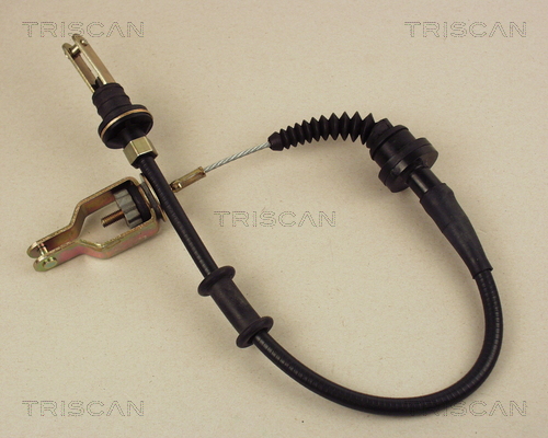 Clutch Cable - 8140 14205 TRISCAN