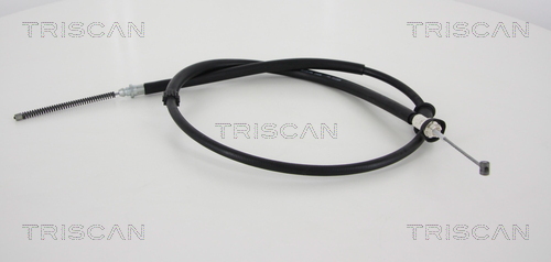 trosas, stovėjimo stabdys - 8140 151006 TRISCAN
